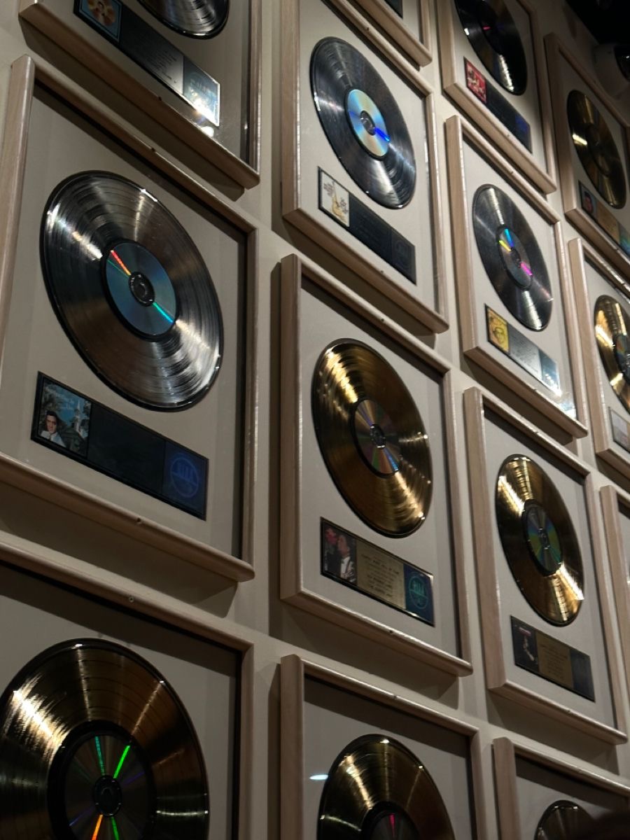 Kingdom Tone Production